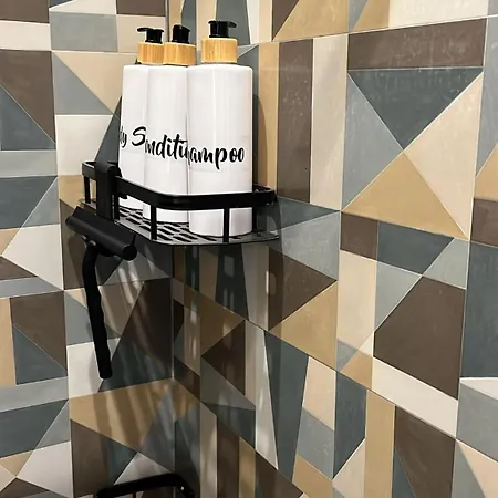 Casa Lingotto Appartamento *