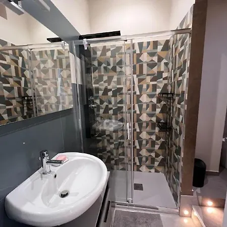 Casa Lingotto Appartement
