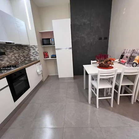 Appartement Casa Lingotto *