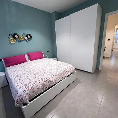 Casa Lingotto Appartement Turijn