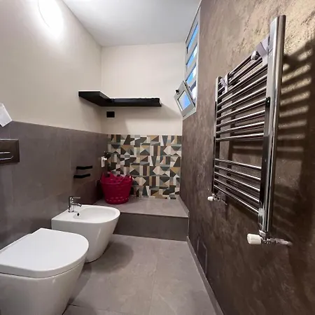 Casa Lingotto Appartement