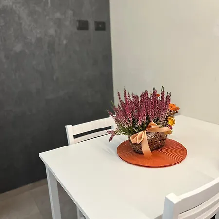 Casa Lingotto Appartement