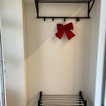 Appartement Casa Lingotto *