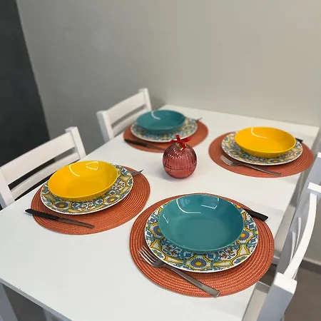 Casa Lingotto Appartement