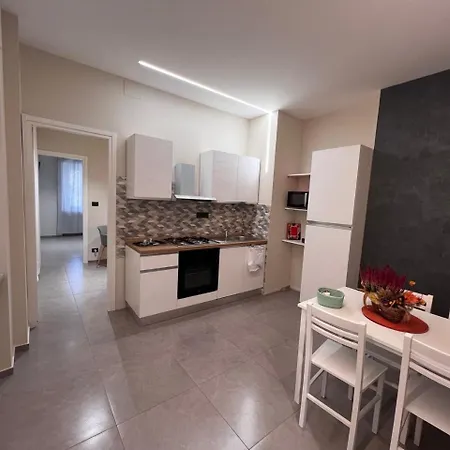 Casa Lingotto Apartment