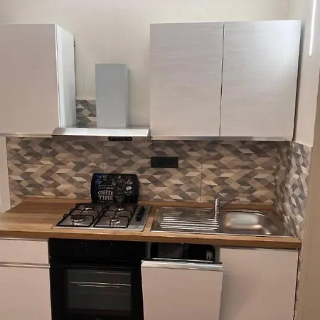 Casa Lingotto Apartment Turin