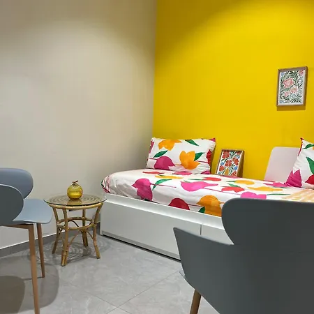 Casa Lingotto Apartment